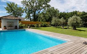 Best Western Plus Le Lavarin Avignon